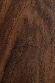 American Black Walnut Board 2,470 x 350 x 25mm
