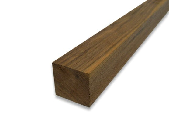 American Black Walnut Pen Blank