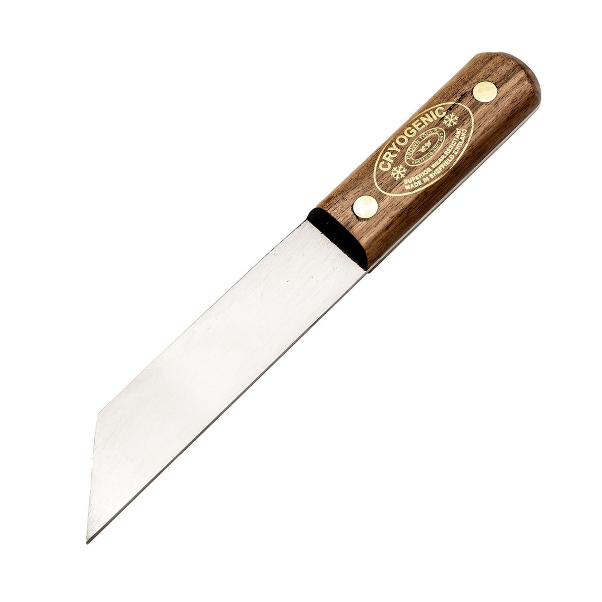 Parting Tool Cryo Handled 2.4mm