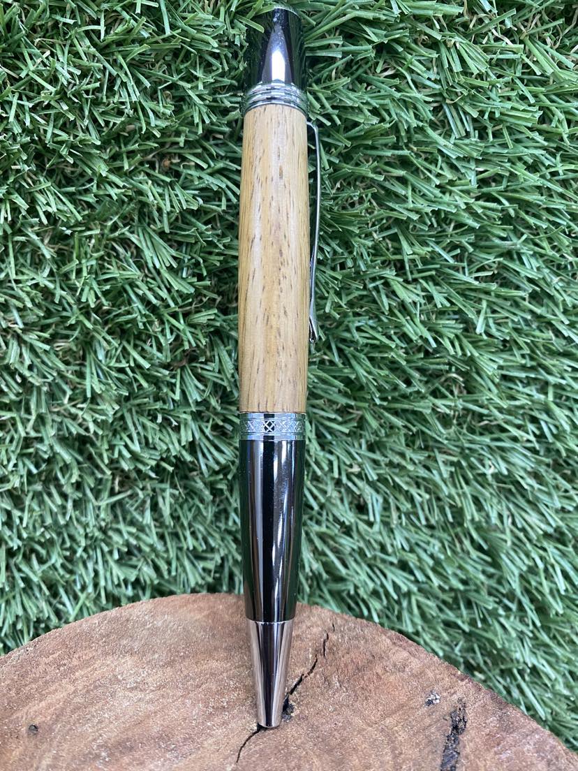New Guinea Rosewood Sierra Pen