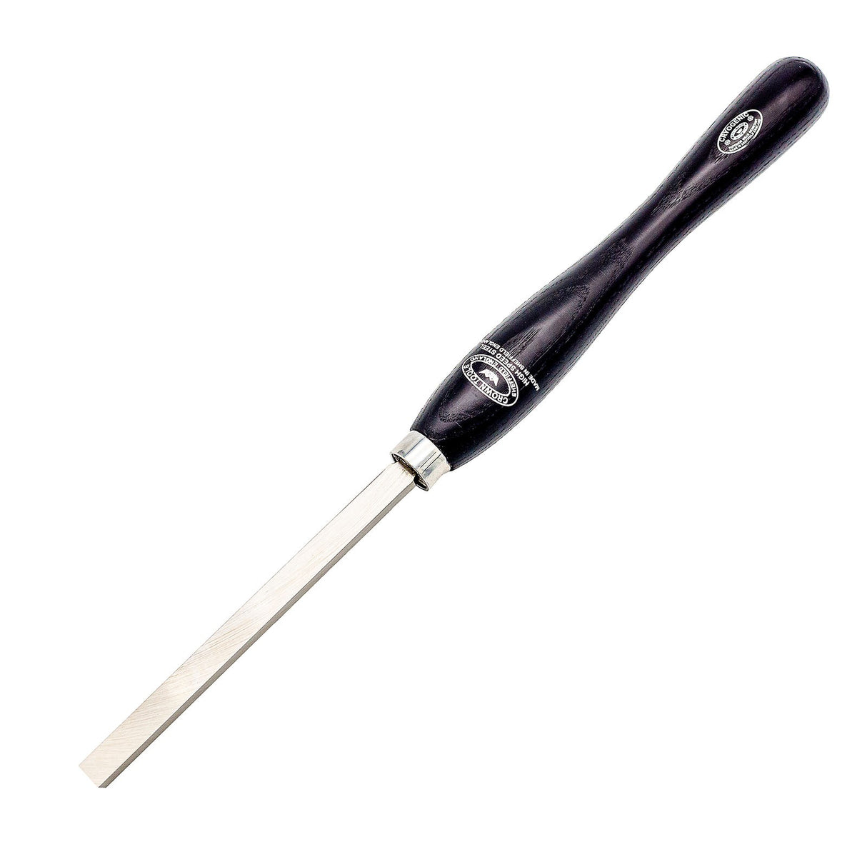 Square End Scraper Cryo Handled 19 mm