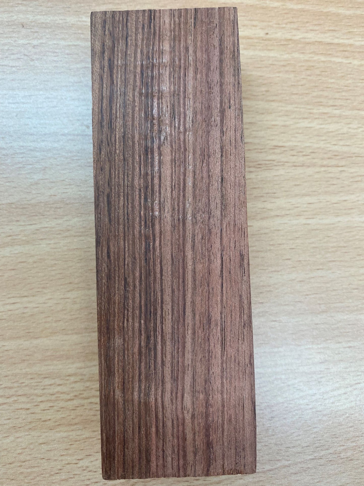 Blackwood Knife Blank