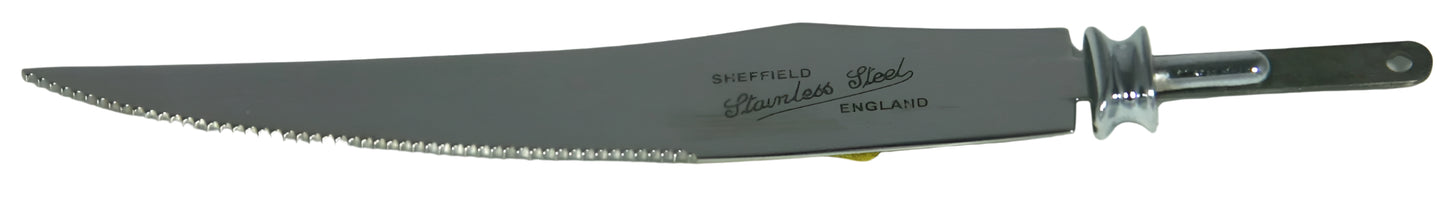 Steak Knife Kit
