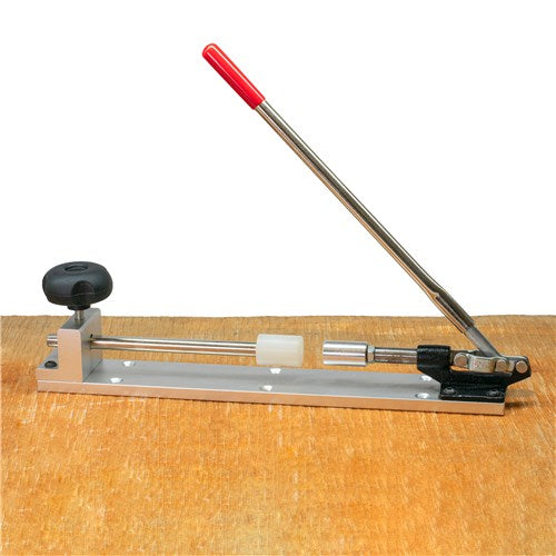 Pen Press Lever Action