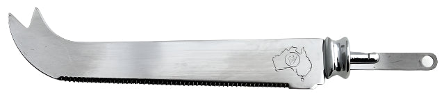 Cheese Knife Australian Large Kit
