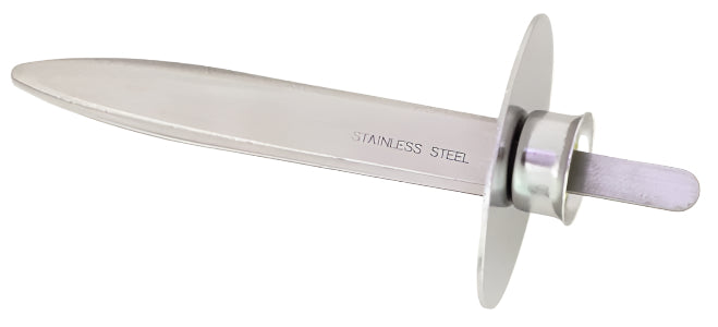 Oyster Shucking Knife Kit
