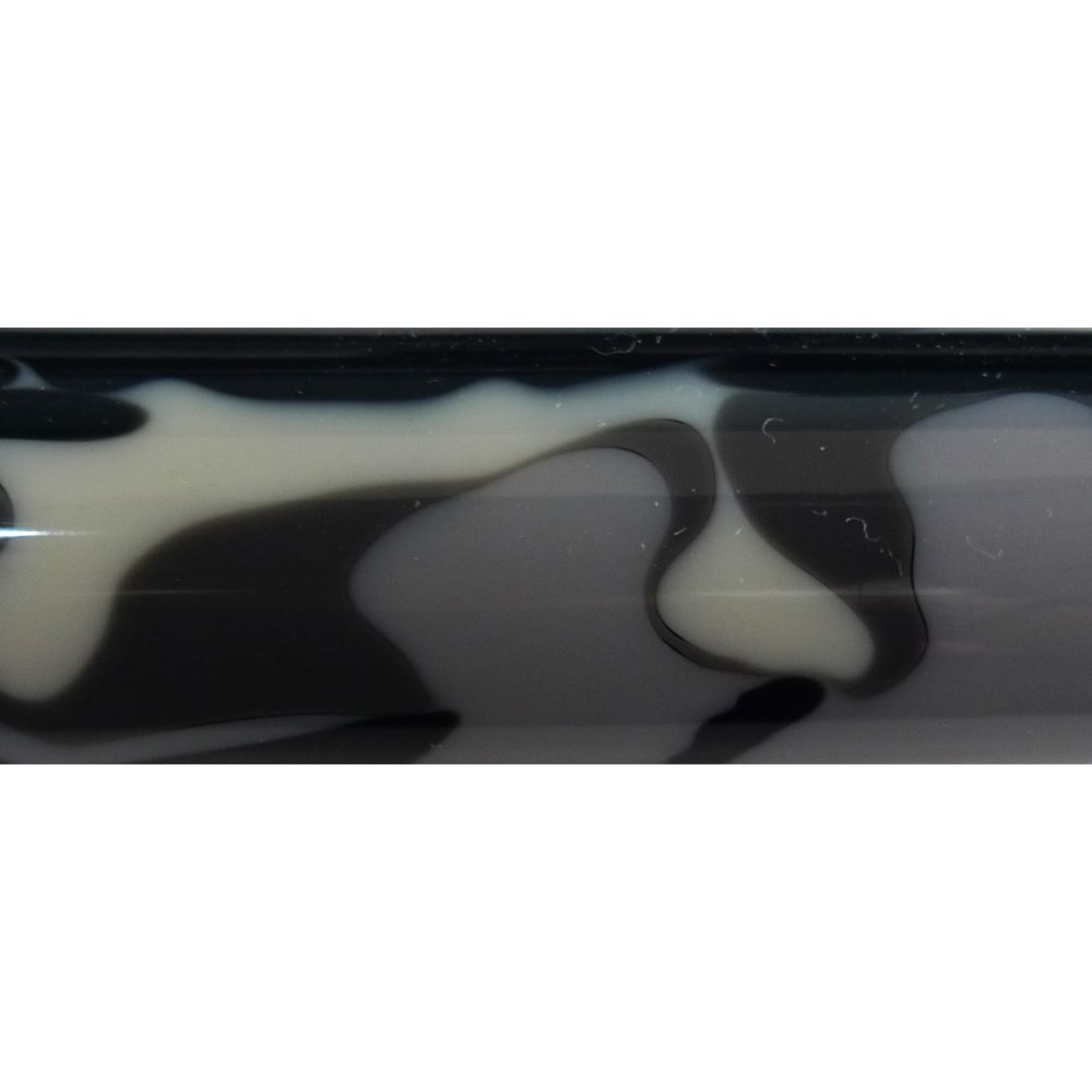 Pen Blank Single Acrylic Urban Camo