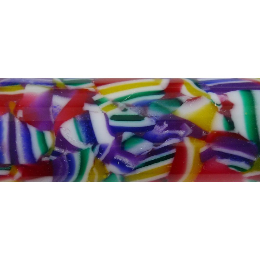 Pen Blank Single acrylic Candy Crush