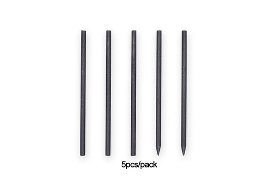 Lead for Golf Tee Pencil - Pack of 5