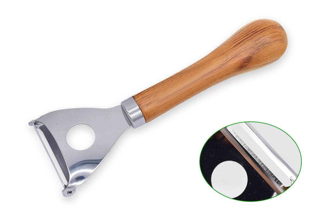 Vegetable and Fruit Peeler Kit