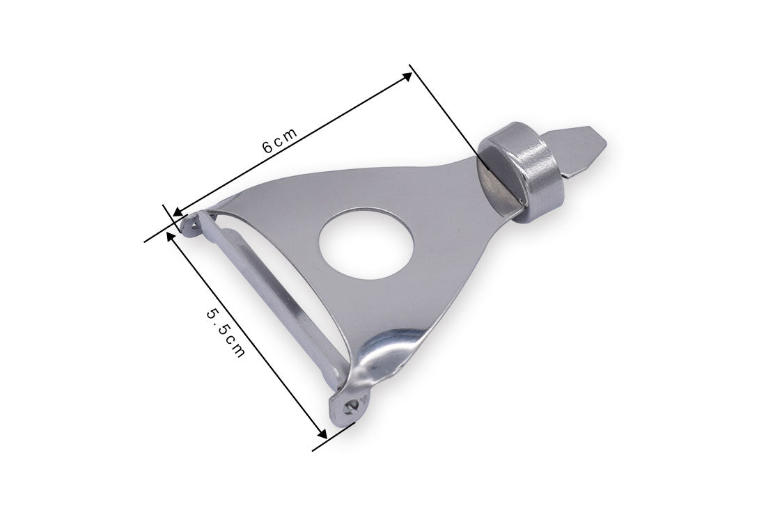 Vegetable and Fruit Peeler Kit