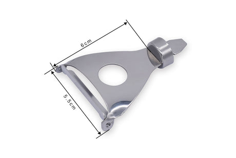 Vegetable and Fruit Peeler Kit