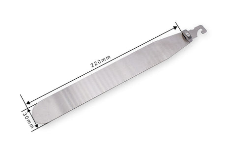 Stainless Steel Palette Knife