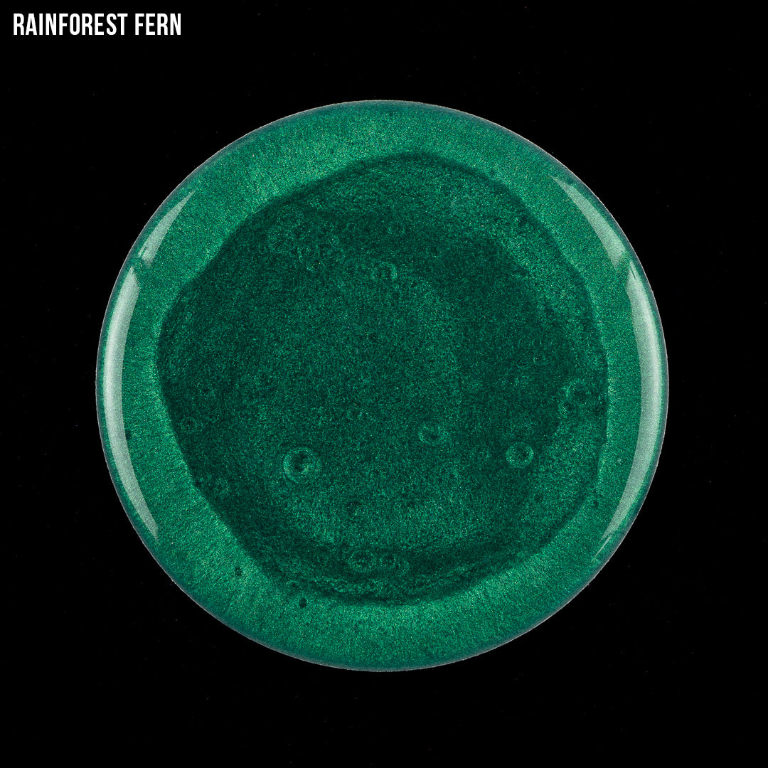 Rainforest Fern Pearl Powder 20g