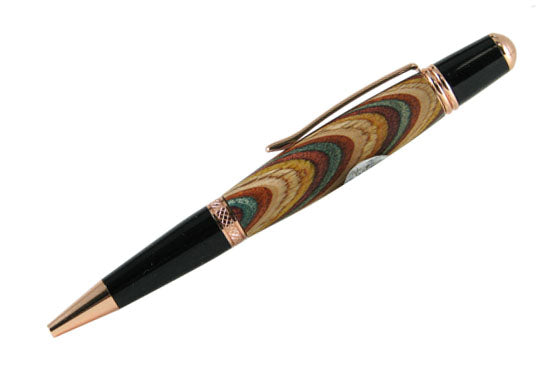 Sierra Pen Copper