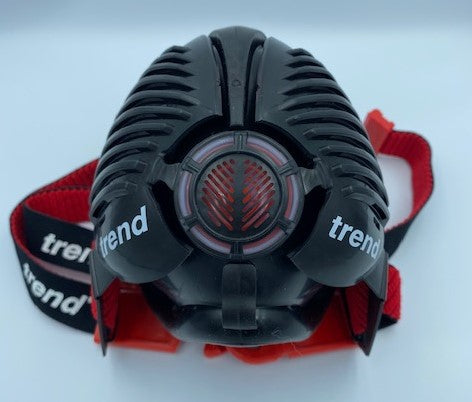 Air Stealth Respirator Mask S/M