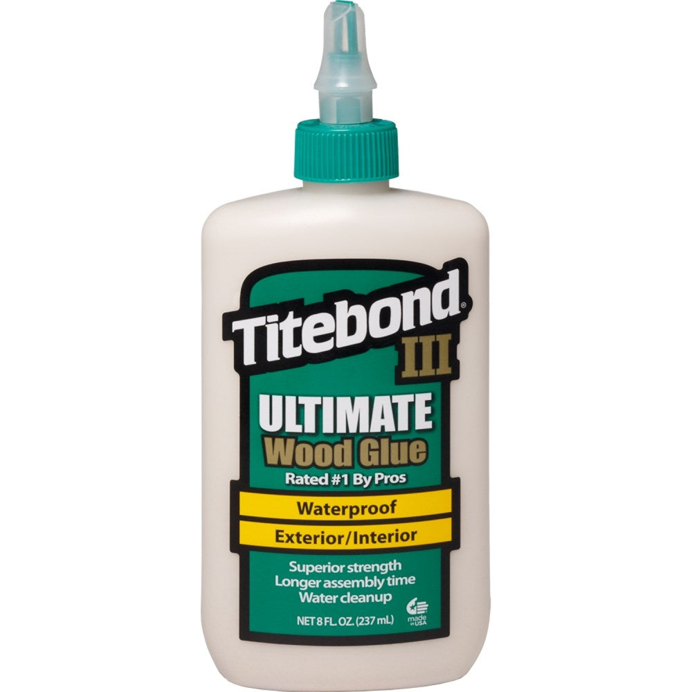 TITEBOND 111 ULTIMATE 237ML