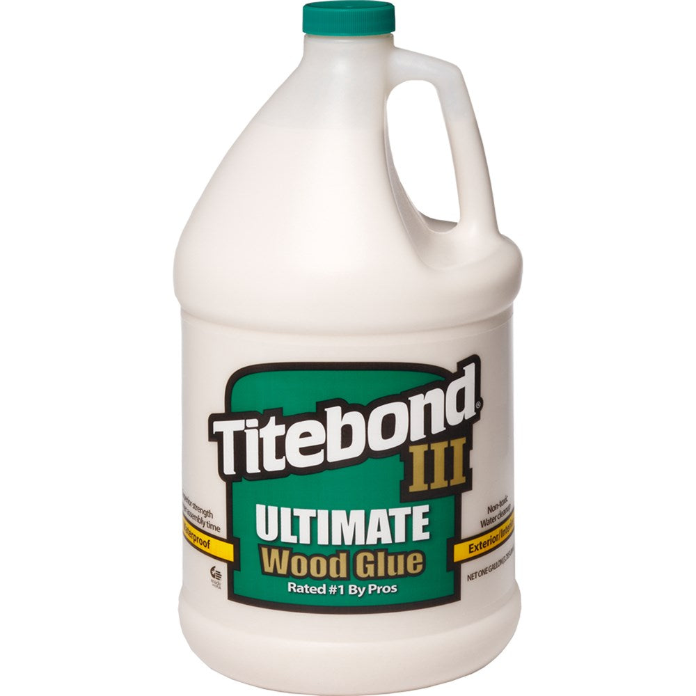 TITEBOND 111 ULTIMATE 3.78L