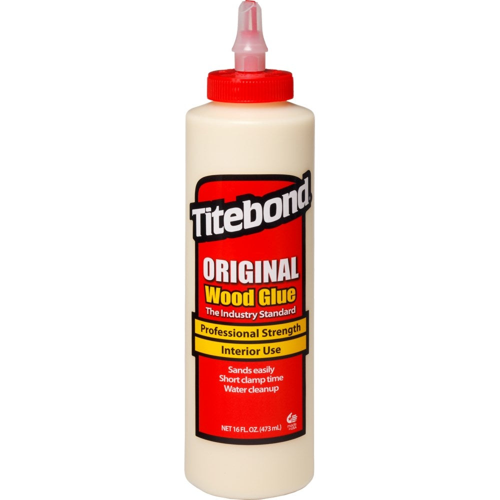 TITEBOND ORIGINAL 473ML