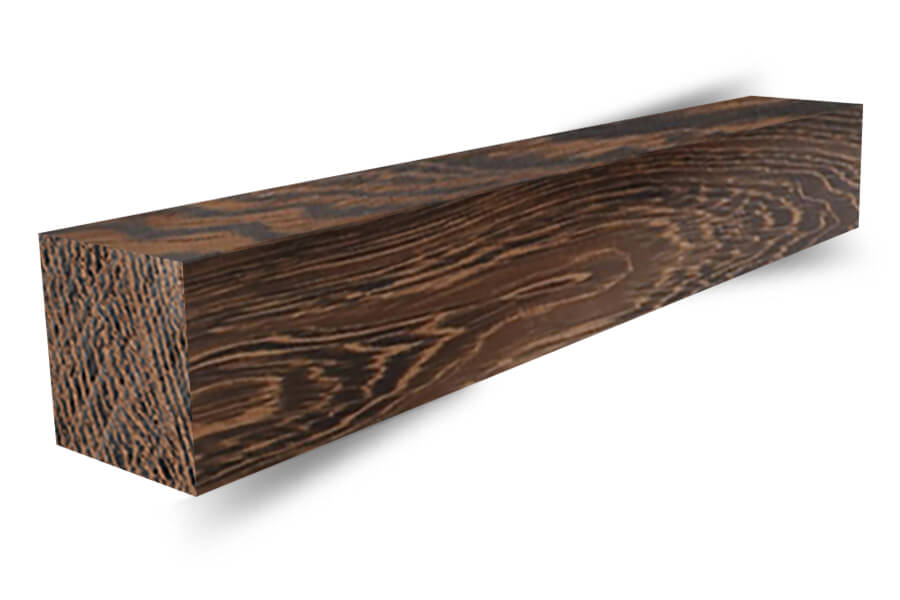 Wenge Pen Blank