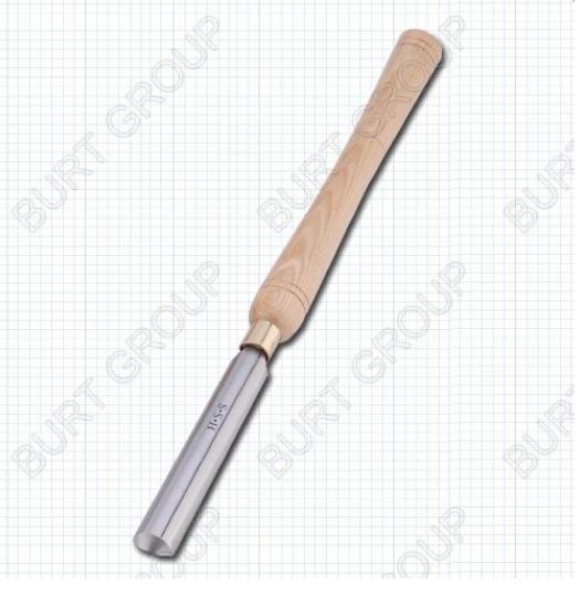 Pop's Shed Continental Spindle Gouge 25mm