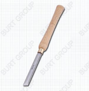 Pop's Shed 1" Skew Chisel