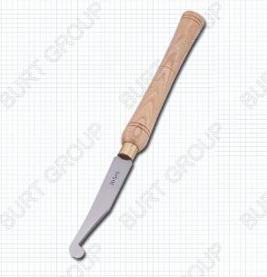 Pop's Shed 3/4" Side Cutter