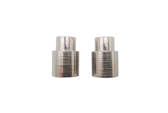 Bolt Action Pen Bushes