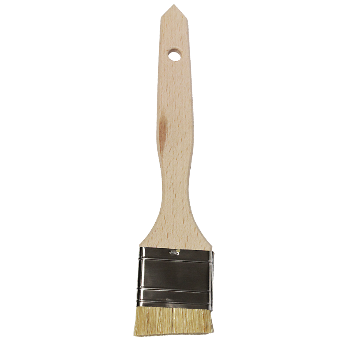 Burnishing Brush