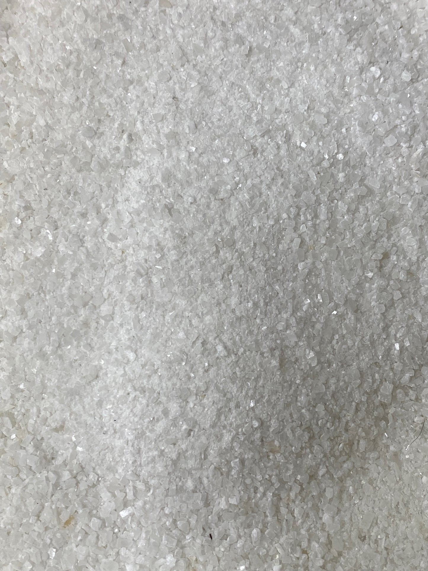 White Calcite Inlay - 0.5mm - 2mm 50g