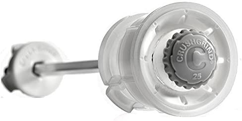 Crushgrind 260mm Shaft