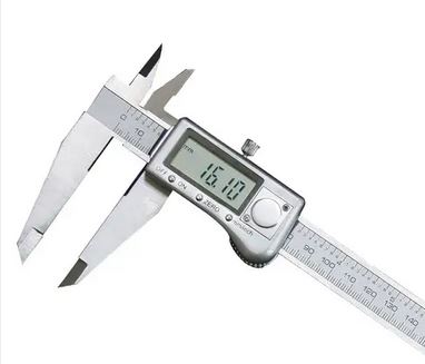Digital Calipers 150mm - 25% off was $49.95