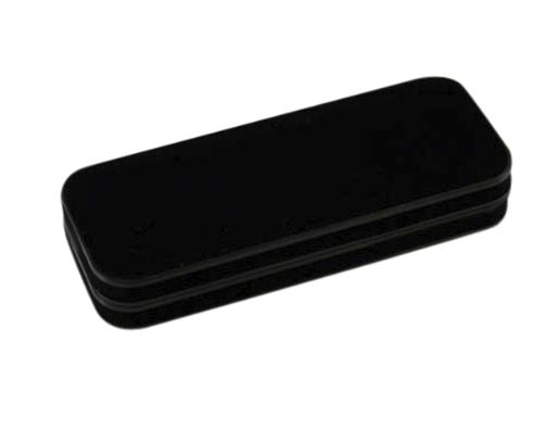 Flocked Lined Pen Box