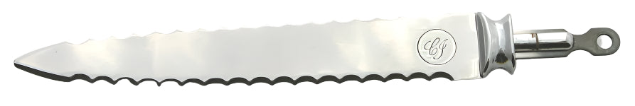 Grapefruit Blade