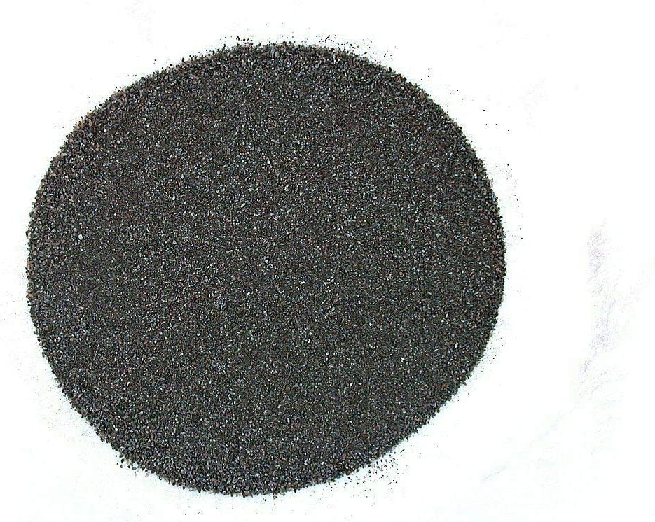 Grey Hematite - .5-2mm 50g