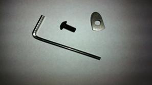 Tips for a2008 Hollowing Tool