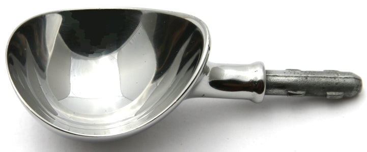 Chrome Ice Cream Scoop S/S