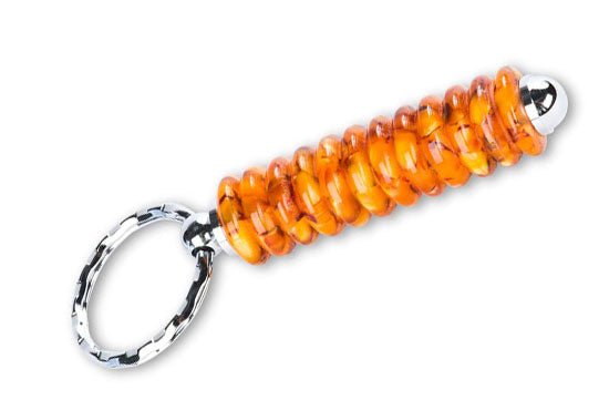 Key Ring Chrome