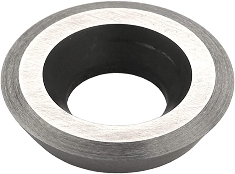Negative Rake Cutter (diam 11.67mm)