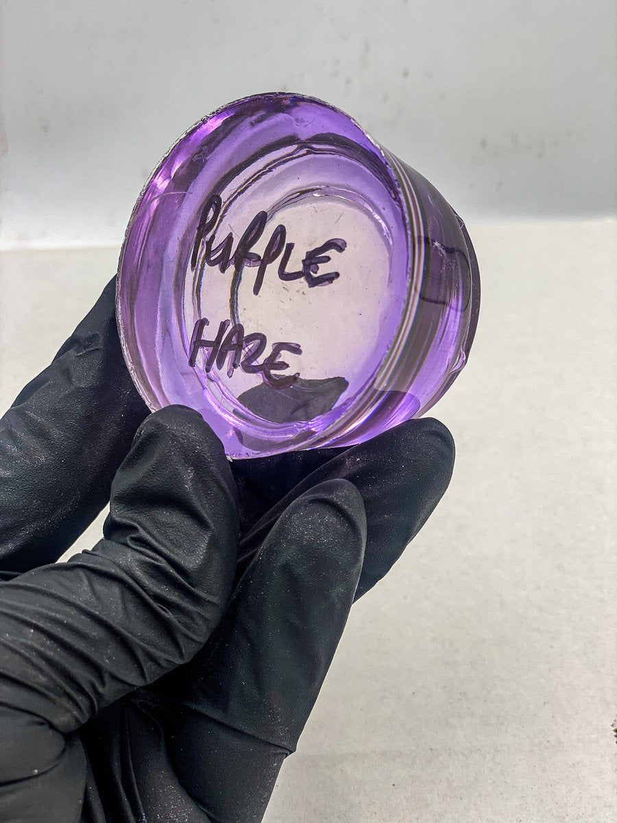 Translucent Dye Purple Haze 20ml