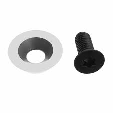 Carbide Cutter - Large Round