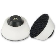 Sanding Pad - No Threaded Adaptor 50mm