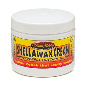 Shellawax Cream 250ml