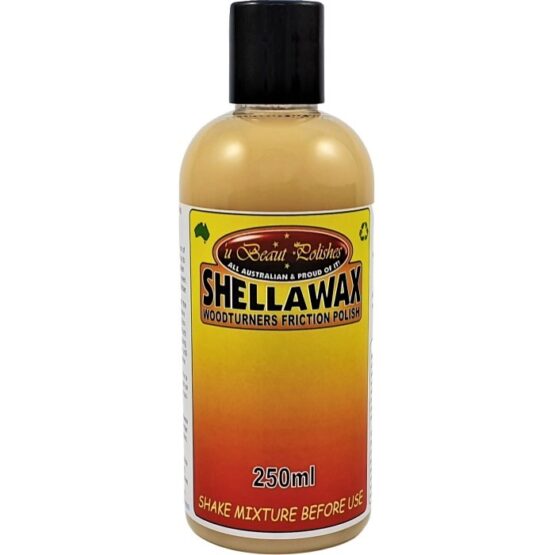 Shellawax 250ml