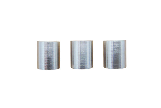 Slimline - Bushings