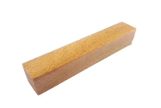 Silky Oak Pen Blank