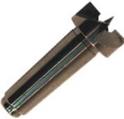 Spur Drive - 25mm No. 2 MT
