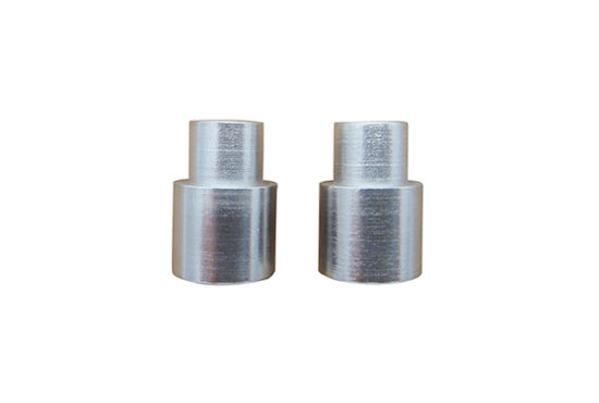Seam Ripper Bushes