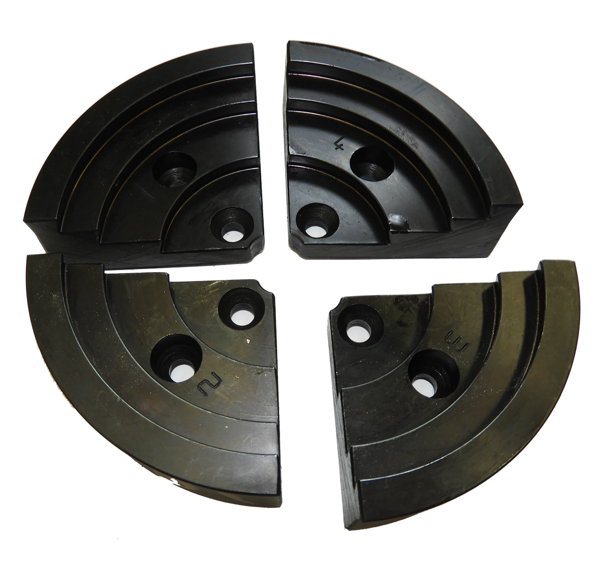 VICMARC STEP JAW VM90/100 V00658