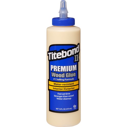 TITEBOND 11 PREMIUM 473ML
